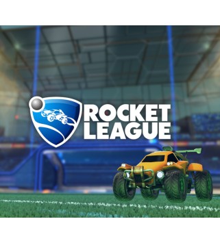 Rocket League Steam Key EUROPE